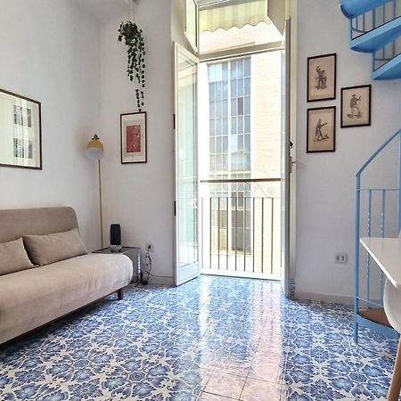 Vacanzella Apartment Naples Exterior photo