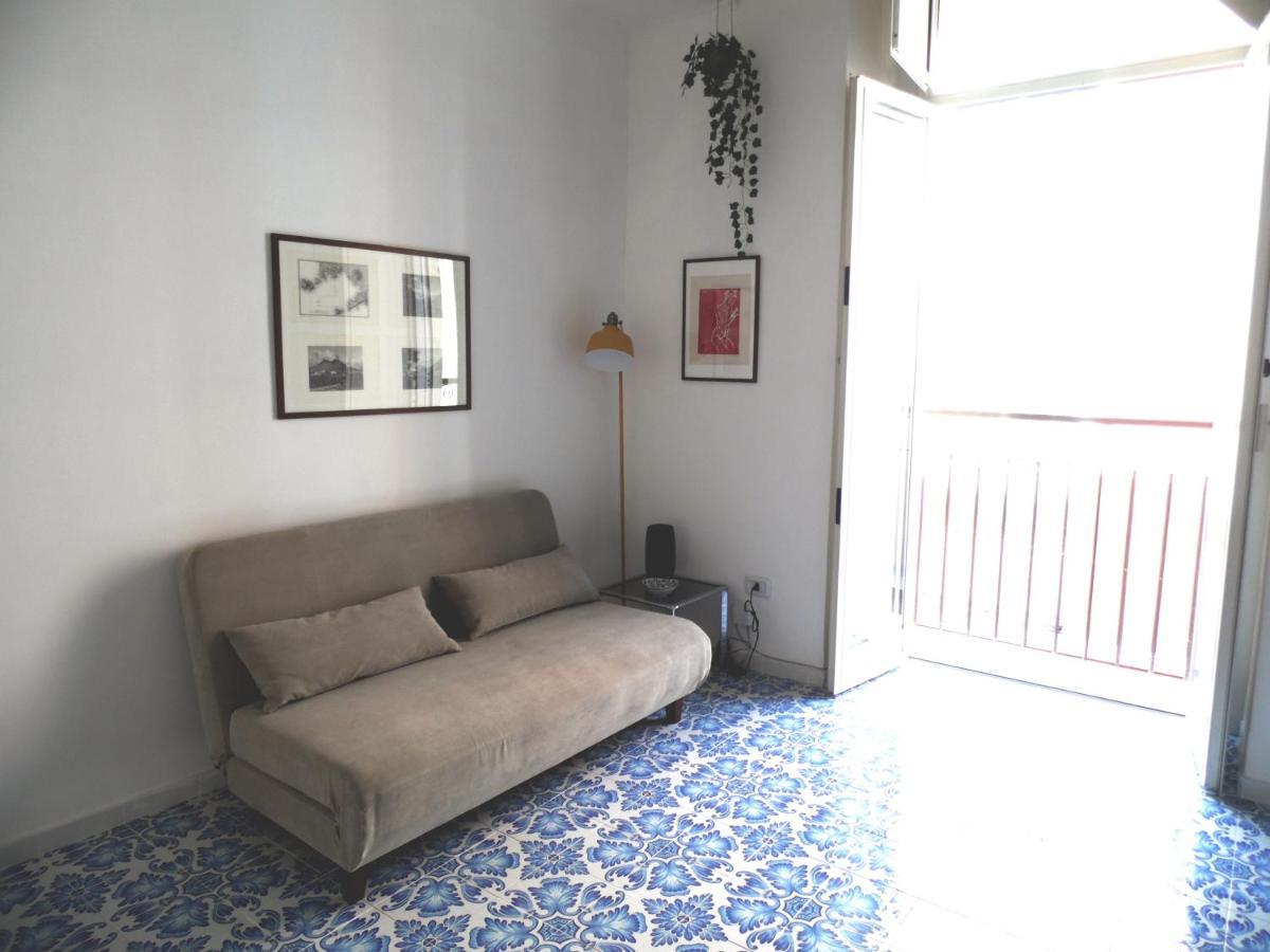 Vacanzella Apartment Naples Exterior photo