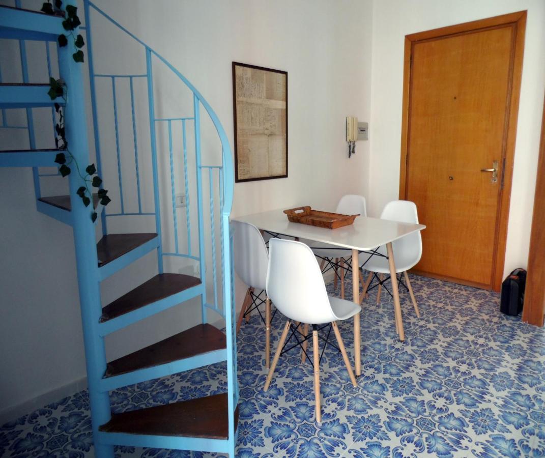Vacanzella Apartment Naples Exterior photo