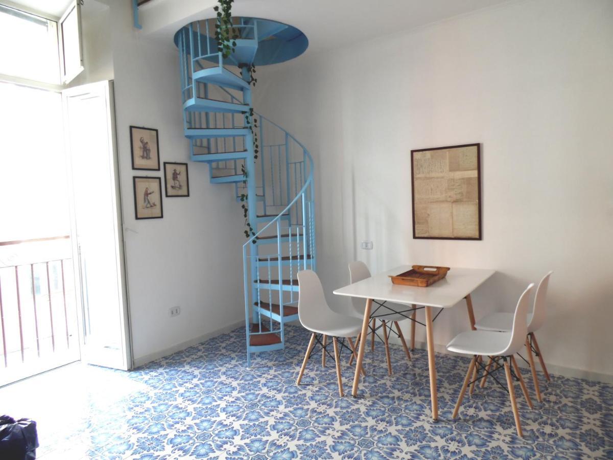 Vacanzella Apartment Naples Exterior photo