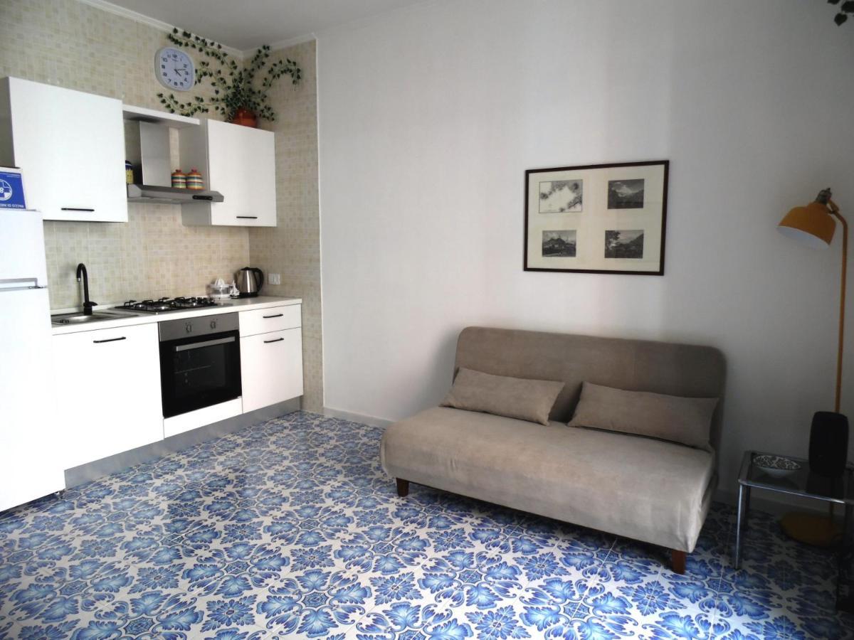 Vacanzella Apartment Naples Exterior photo