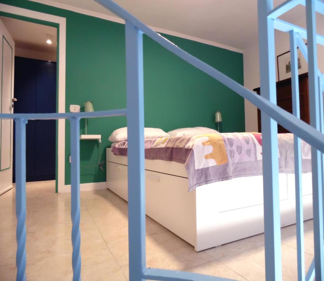 Vacanzella Apartment Naples Exterior photo