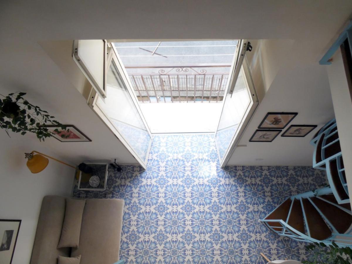 Vacanzella Apartment Naples Exterior photo