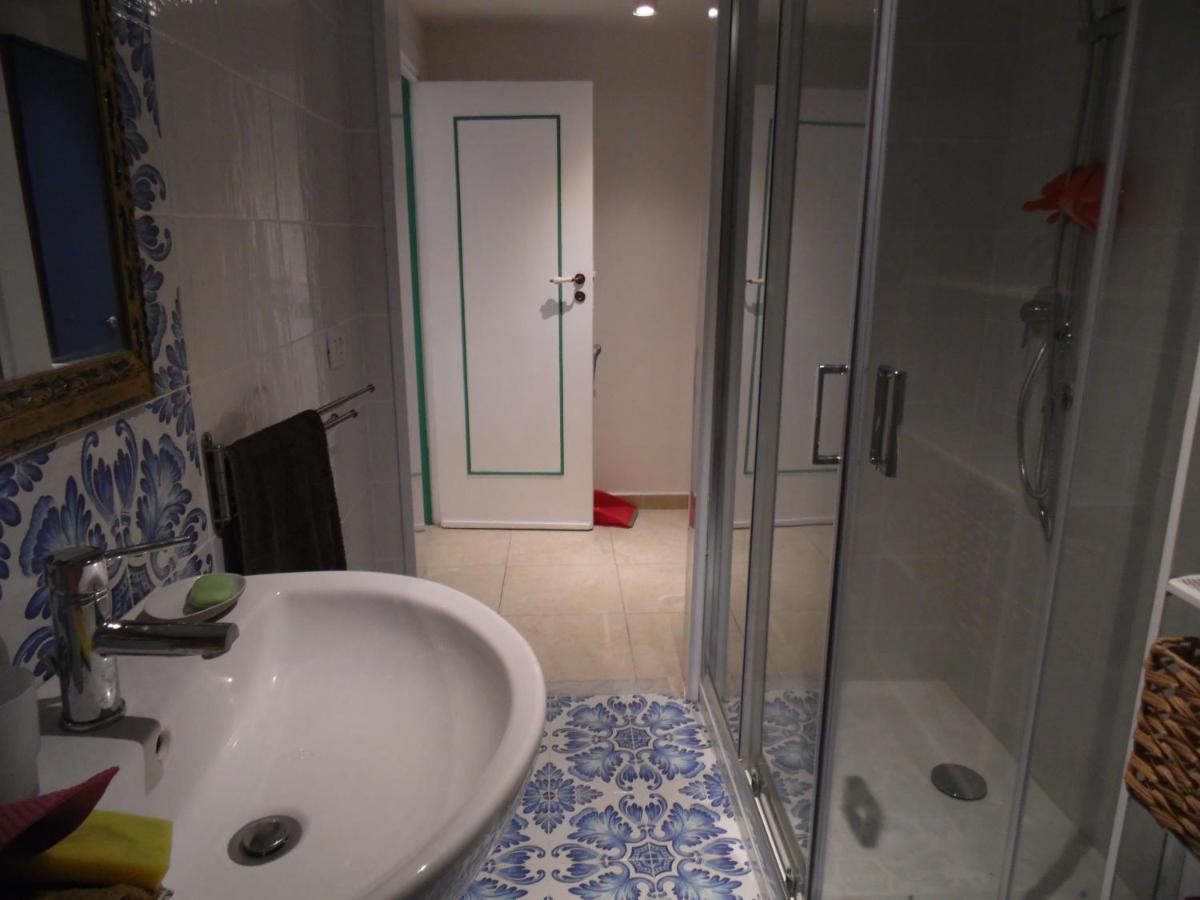 Vacanzella Apartment Naples Exterior photo