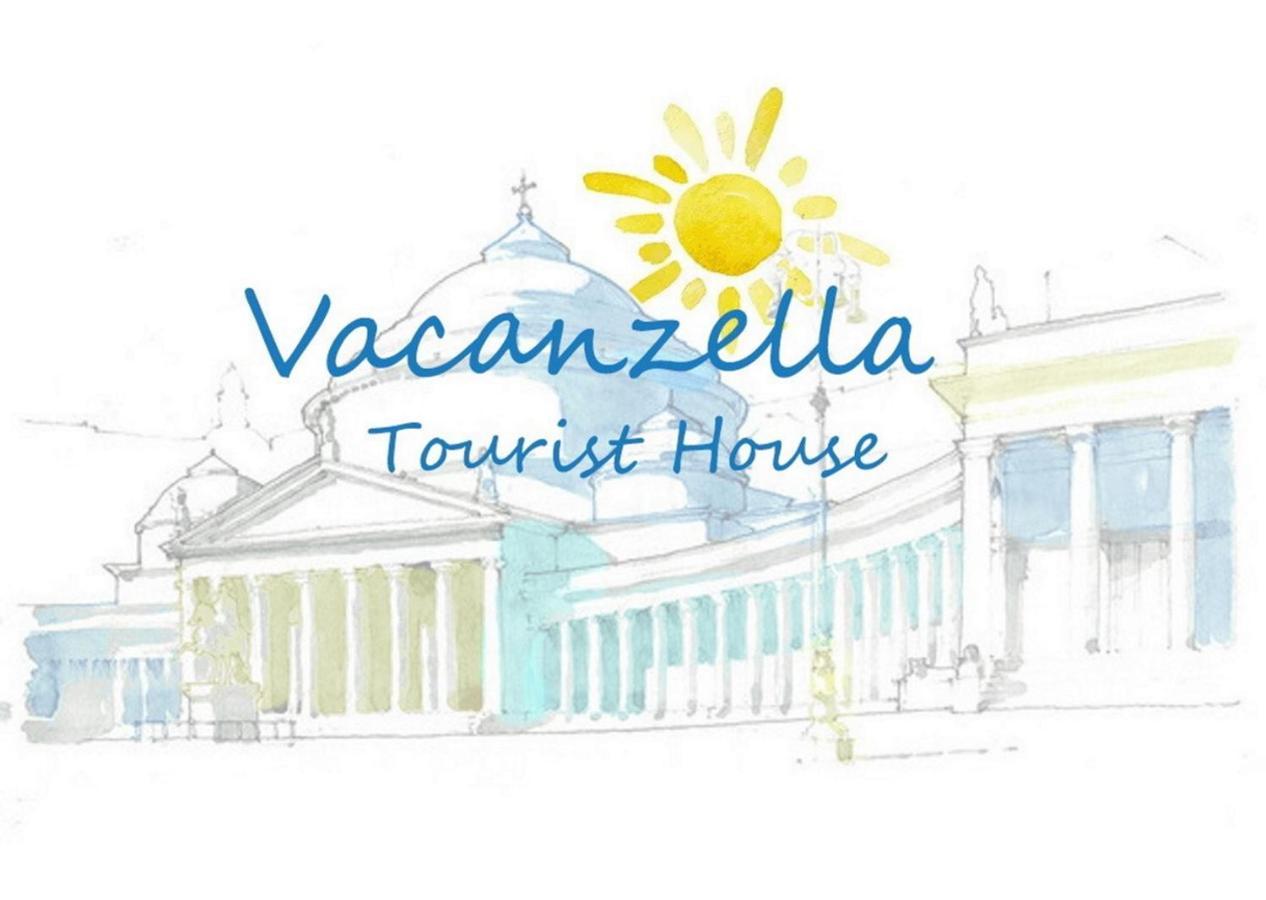 Vacanzella Apartment Naples Exterior photo